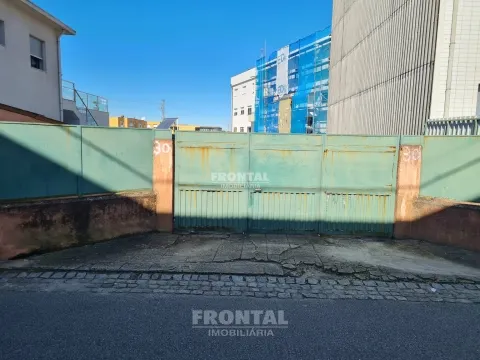 Terreno p/ Const. Altura em Gaia