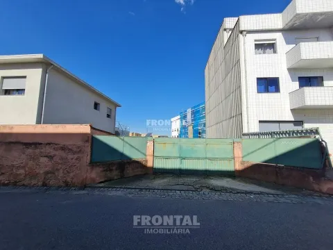Terreno p/ Const. Altura em Gaia