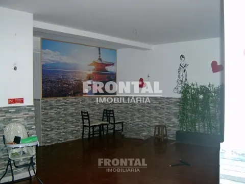 Loja para Comércio e Serviços – 147 m² | Águas Santas, Maia