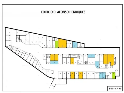Garagens à Venda | Rio Tinto, Gondomar