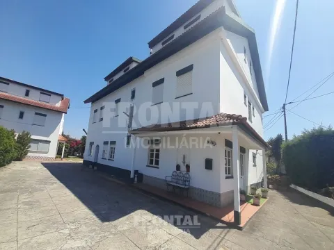 Complexo Turístico e Habitacional em Funcionamento – Seixas, Caminha