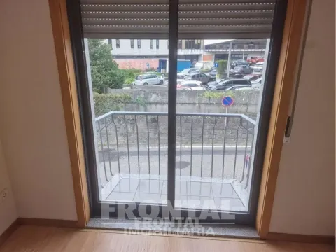 2-Bedroom Apartment on the Ring Road | Next to the STCP bus depot