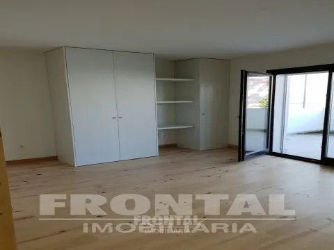 Apartamento T0 Totalmente Remodelado | Paranhos, Porto