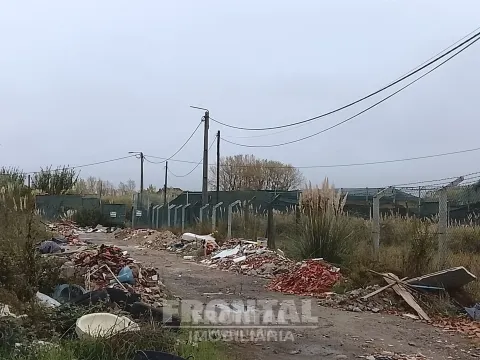 Terreno Industrial Plano – 7.200 m² | Perto do Aeroporto | Zona Industrial de Perafita, Matosinhos