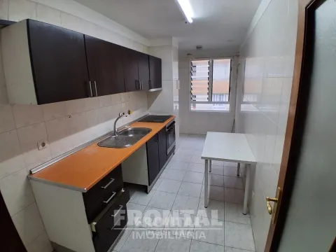 Apartamento T3 com Garagem | Baguim do Monte - Gondomar