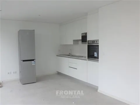 1-Bedroom Apartment with Patio and Garage | Moledo, Viana Do Castelo