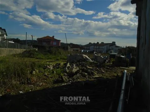 Terreno Para Construção em Altura | São Mamede De Coronado, Trofa