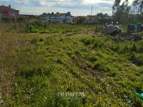 Terreno Para Construção em Altura | São Mamede De Coronado, Trofa