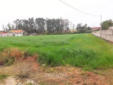 Terreno com viabilidade de construção | Gião, Vila Do Conde