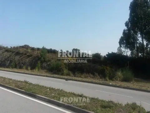 Terreno Industrial - 7 939 m2 | Zona Industrial de Campo, Valongo