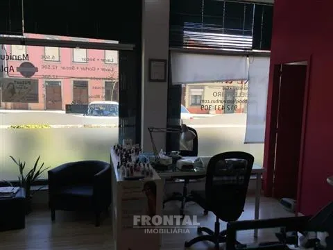 Loja para Venda - Excelente Localização | Montes Burgos, Matosinhos, Porto