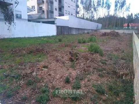 Terreno Urbano