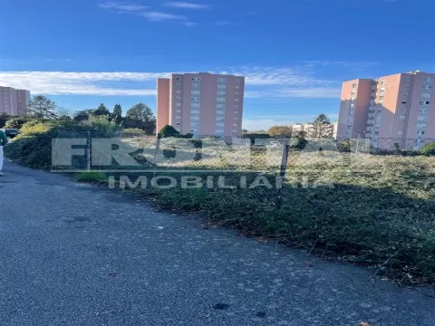 Terreno para Construção em Altura