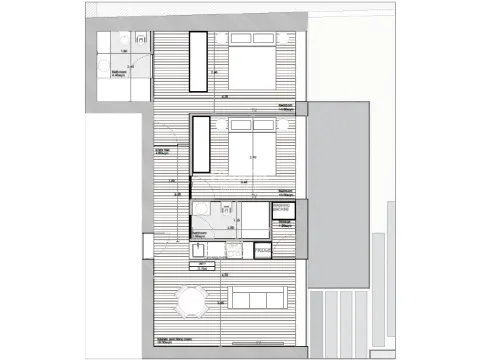 Apartamento T2 Suite no Bonfim
