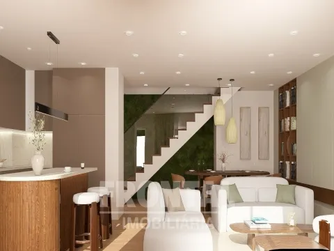 Último T3 Duplex Disponível – Dois Terraços | Centro De Mirandela, Bragança