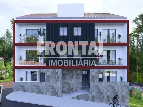Último T3 Duplex Disponível – Dois Terraços | Centro De Mirandela, Bragança