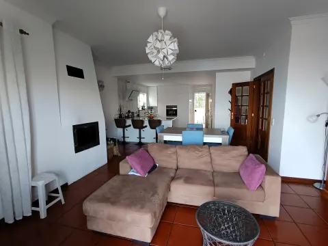 Maison 3 Chambre(s)+1