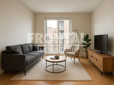 T2 Ensoleillé &#124; Rio Tinto, Porto