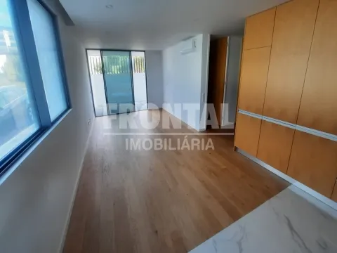 New One-Bedroom Apartment with Terrace and Parking Space – Canidelo, Vila Nova de Gaia