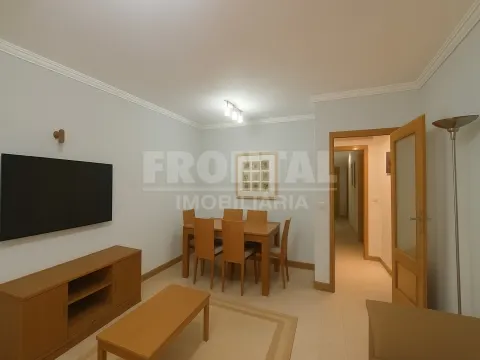 Appartement 2 Chambre(s)