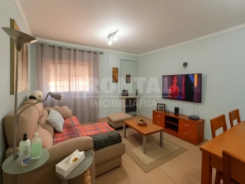 Appartement 2 Chambre(s)