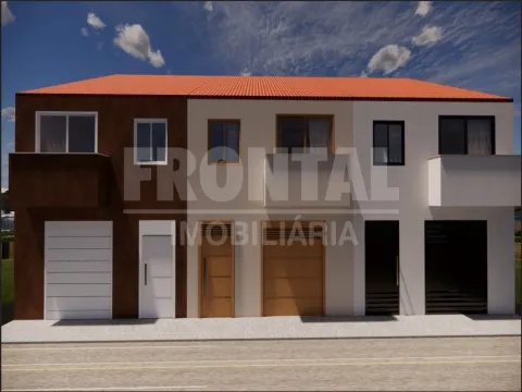 4-Bedroom House with Garden &#124; Ramada Alta – Porto
