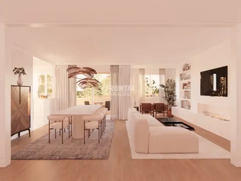 Appartement 1 Chambre(s)