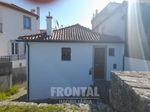 Maison duplex 2 chambres avec vue sur le fleuve &#124; Centre historique de Caminha, Viana do Castelo