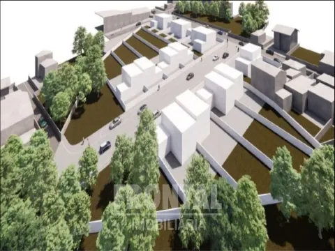 Terreno com 9.900 m² + PIP aprovado) &#124; Gulpilhares, Vila Nova de Gaia, Porto