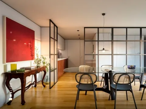 Appartement 2 Chambre(s)