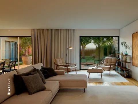 Appartement 2 Chambre(s)