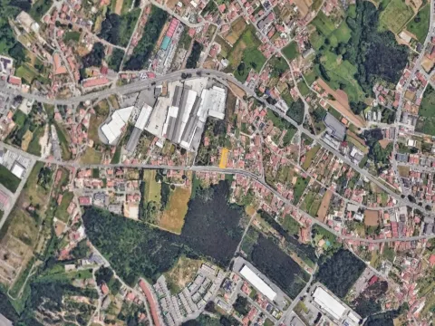 Terreno Urbano - 680 m2 | Pedroso e Seixezelo, Vila Nova De Gaia