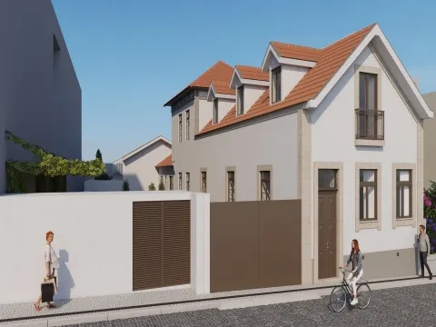 Appartement 1 Chambre(s) Duplex