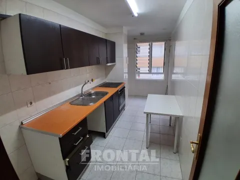 Apartamento T3 com Garagem | Baguim do Monte - Gondomar