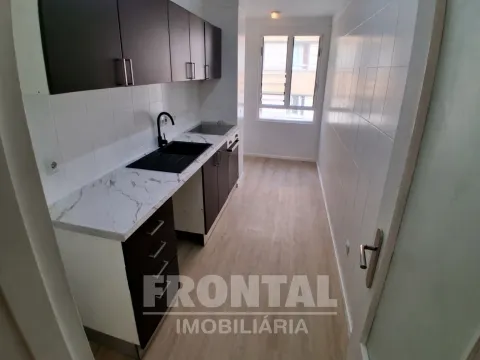 Apartamento T3 com Garagem | Baguim do Monte - Gondomar