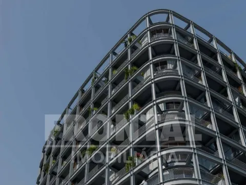 Apartamento T3 no LAKE TOWERS – Novo Empreendimento | Arca d’Água, Paranhos