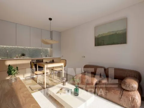 Apartamento T3 no LAKE TOWERS – Novo Empreendimento | Arca d’Água, Paranhos