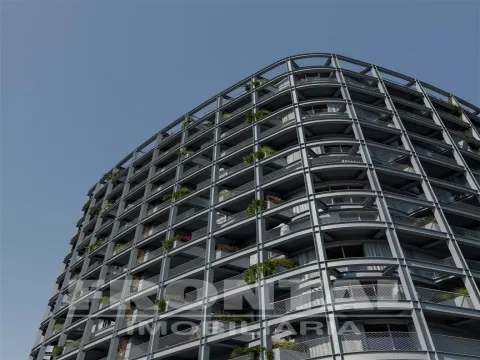 3-Bedroom Apartment in LAKE TOWERS – New Development | Arca d’Água, Paranhos