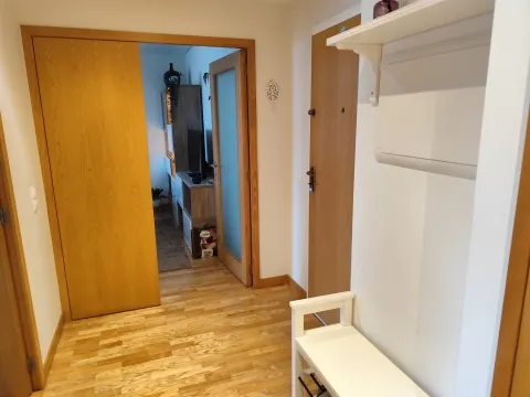 Appartement 2 Chambre(s)