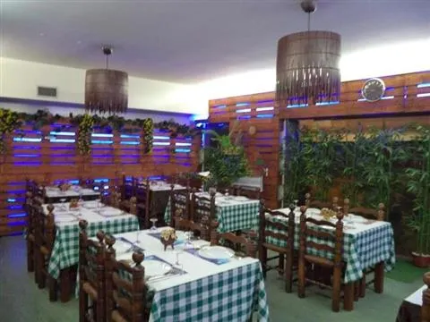 Café / Restaurante em Águas Santas