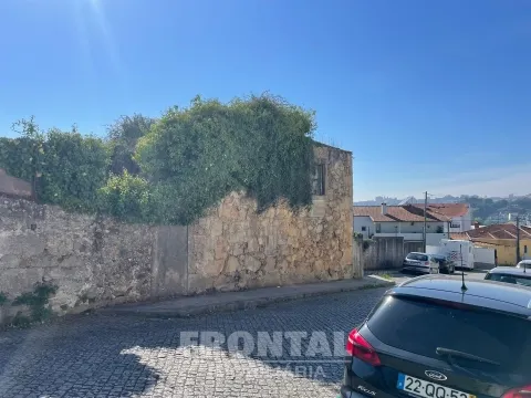 Real Estate building