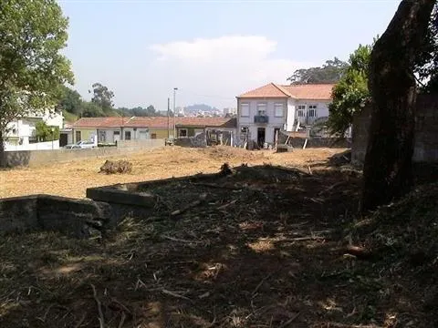 Real Estate building