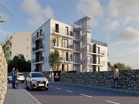 Haven Terrazza | Apartamentos Novos em Valbom, Gondomar