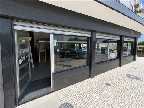Local commercial