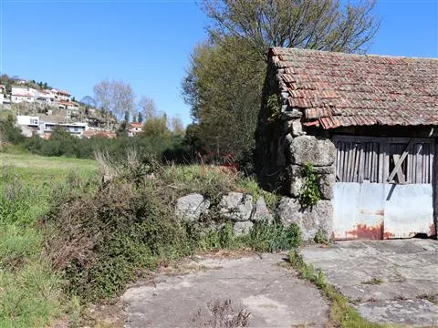 Lote de Terreno