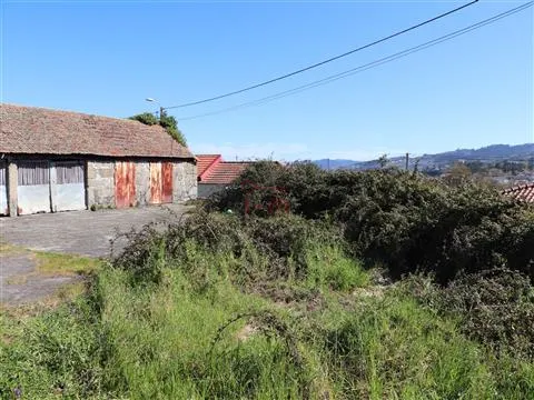 Lote de Terreno