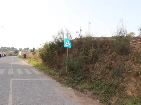 Piece of Real Estate