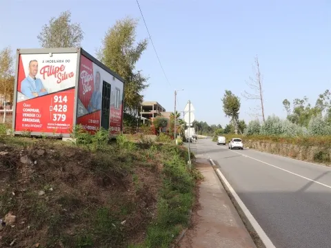 Piece of Real Estate