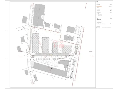 Piece of Real Estate