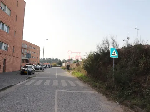 Piece of Real Estate